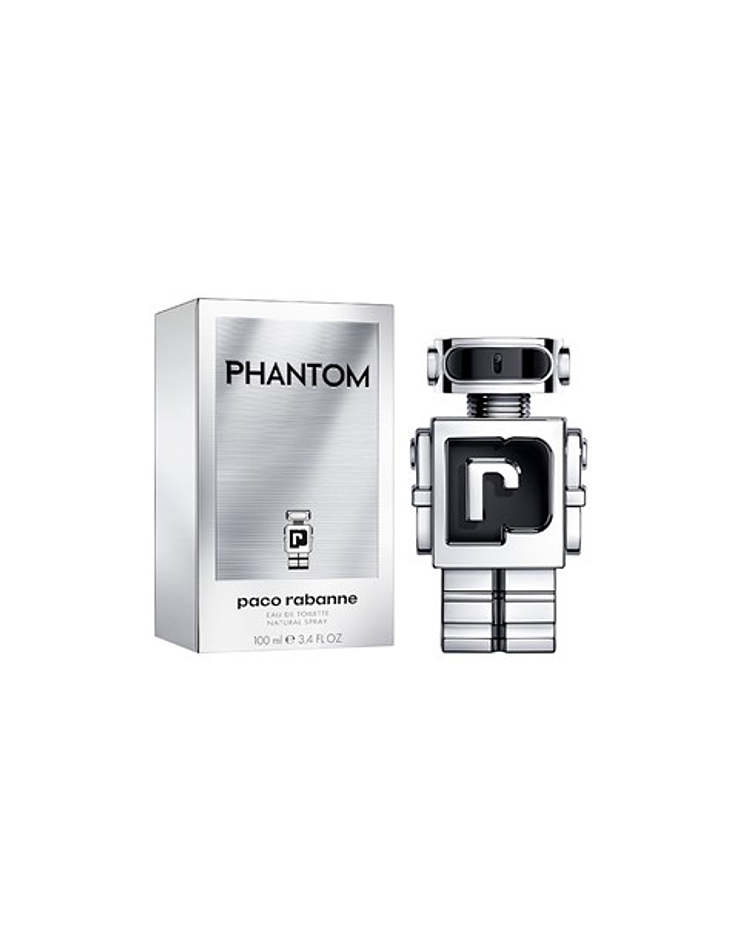 Paco Rabanne Phantom EDT 100ml
