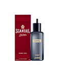 Jean Paul Gaultier Scandal Pour Homme EDT 200ml Recarga