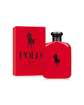 Ralph Lauren Polo Red EDT 125ml