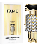 Paco Rabanne Fame EDP 80ml Recargable