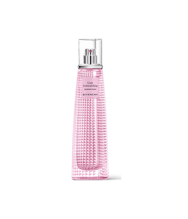 Givenchy Live Irrésistible Blossom Crush EDT 75ml