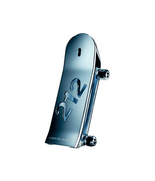 Carolina Herrera 212 Heroes EDT 90ml 