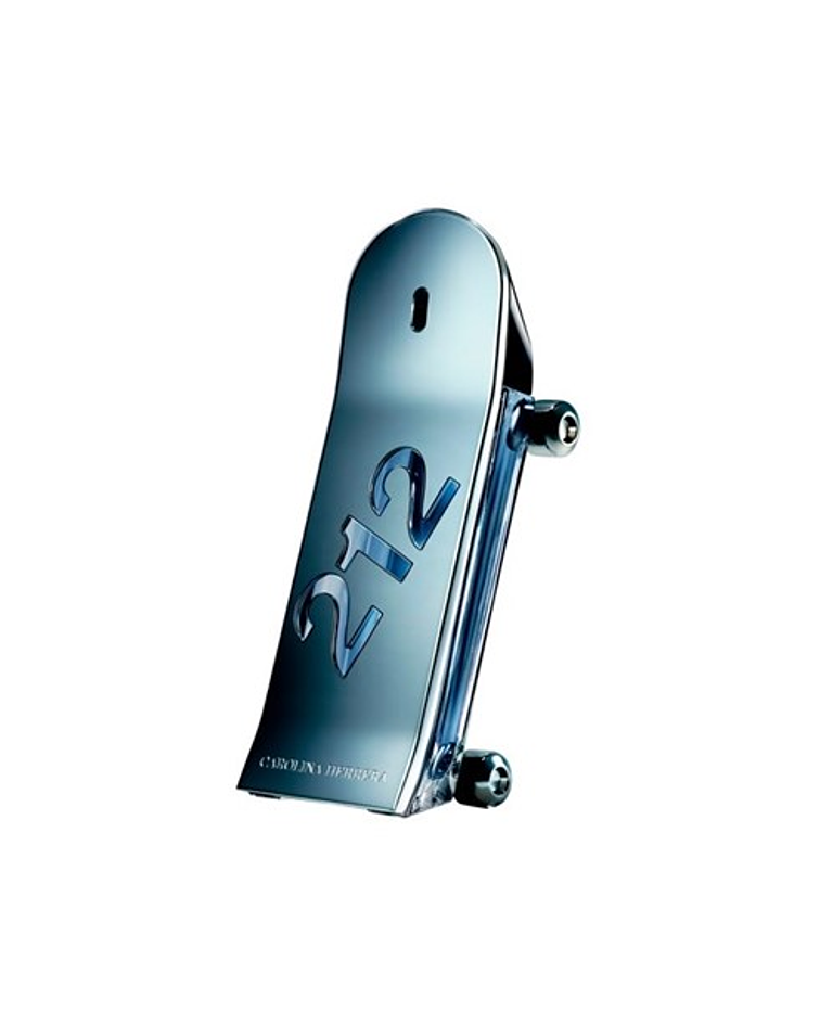 Carolina Herrera 212 Heroes EDT 90ml 