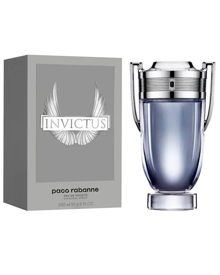 Paco Rabanne Invictus EDT 200ml    