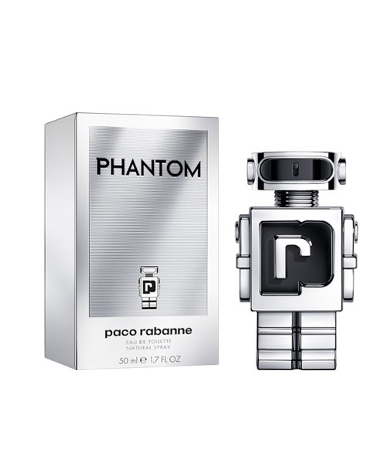 Paco Rabanne Phantom EDT 50ml