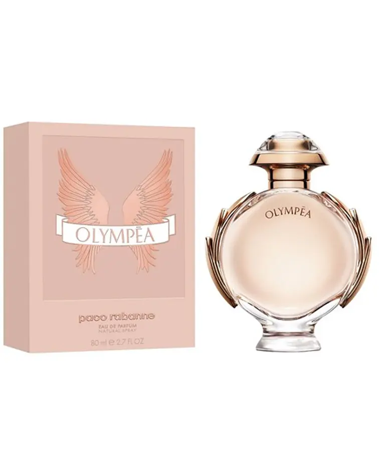 Paco Rabanne Olympéa EDP 80ml