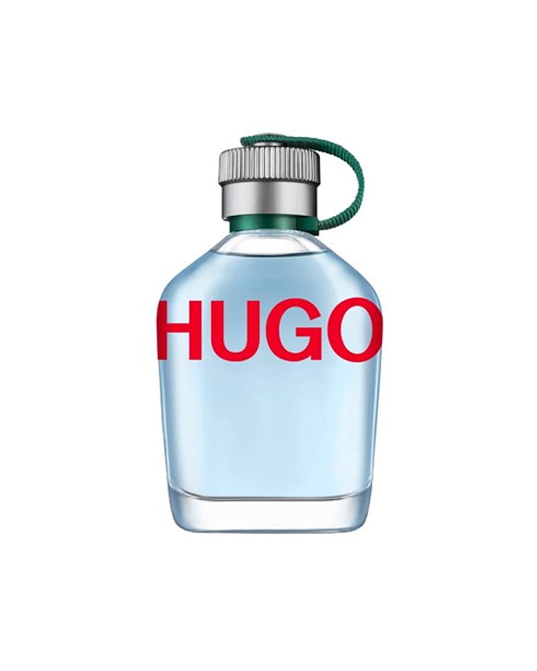 Hugo Boss Hugo Man EDT 125ml