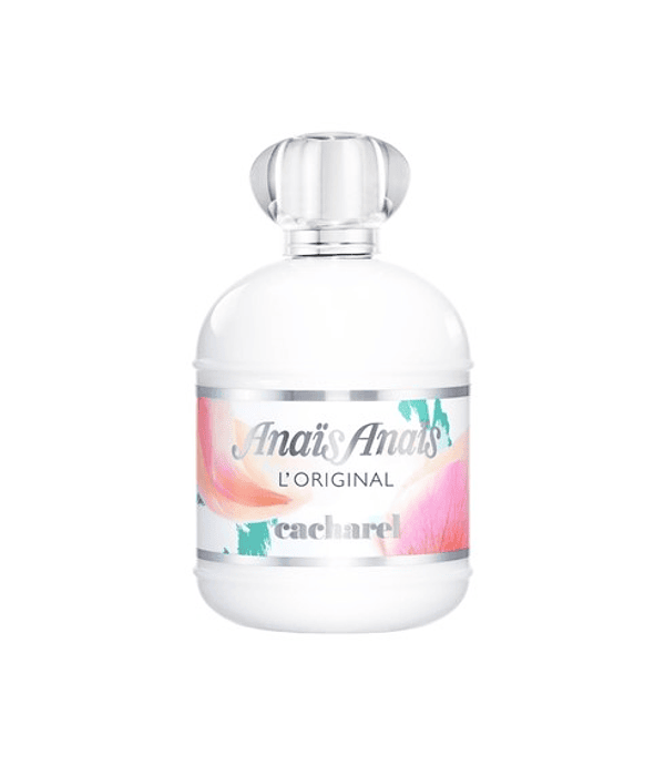 Cacharel Anais Anais EDT 100ml