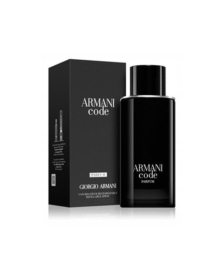 Giorgio Armani Armani Code Parfum 125ml