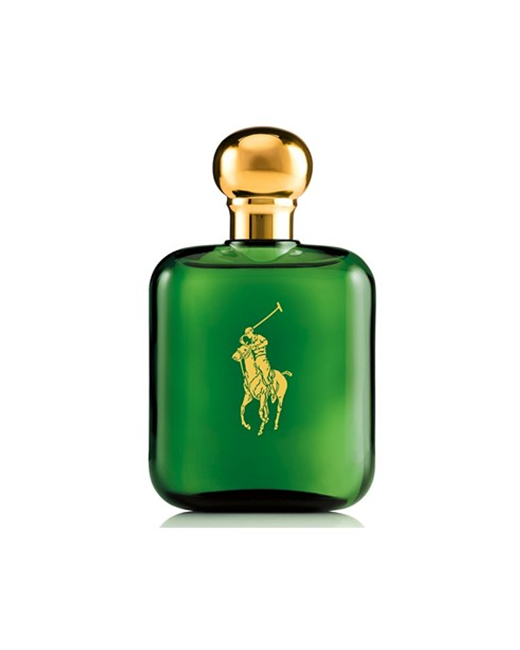 Ralph Lauren Polo EDT 118ml