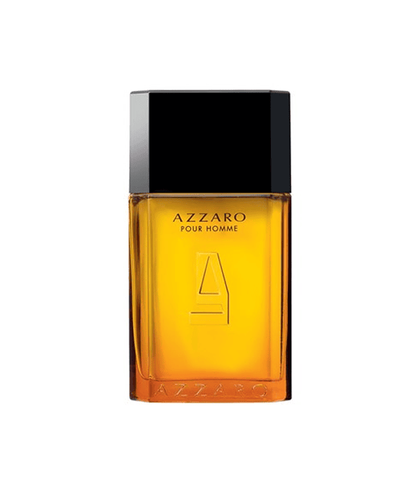 Azzaro Pour Homme EDT 100ml