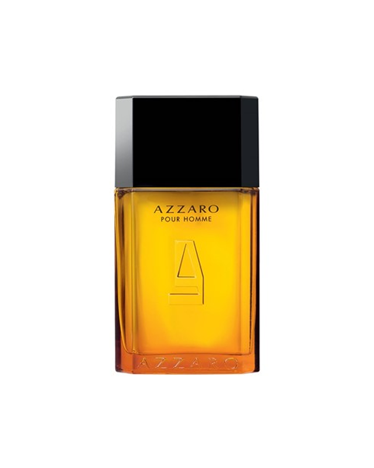 Azzaro Pour Homme EDT 100ml