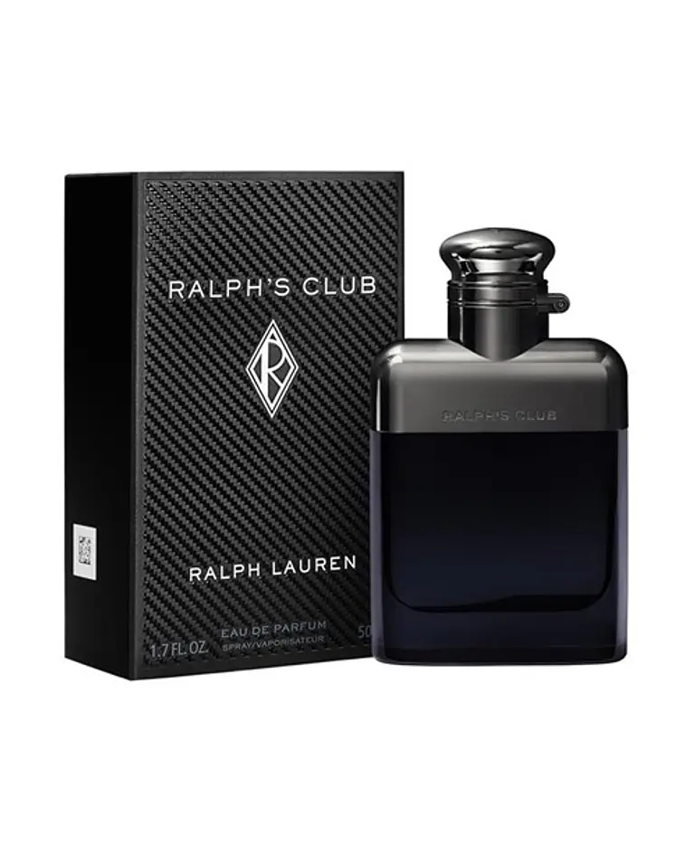 Ralph Lauren Ralph´s Club EDP 50ml