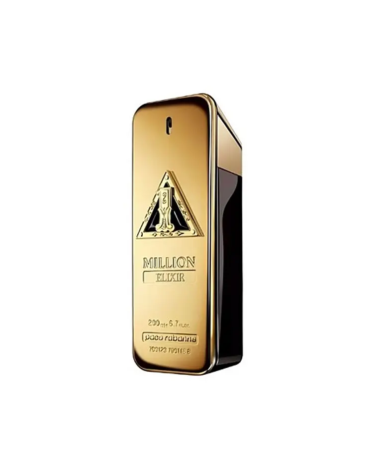 Paco Rabanne 1 Million Elixir PARFUM INTENSE 200ml