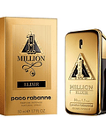 Paco Rabanne 1 Million Elixir PARFUM INTENSE 50ml