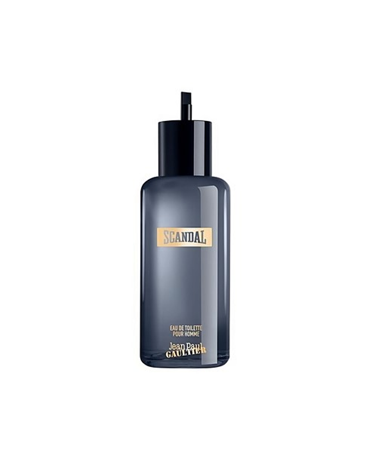 Jean Paul Gaultier Scandal Pour Homme EDT 200ml Recarga