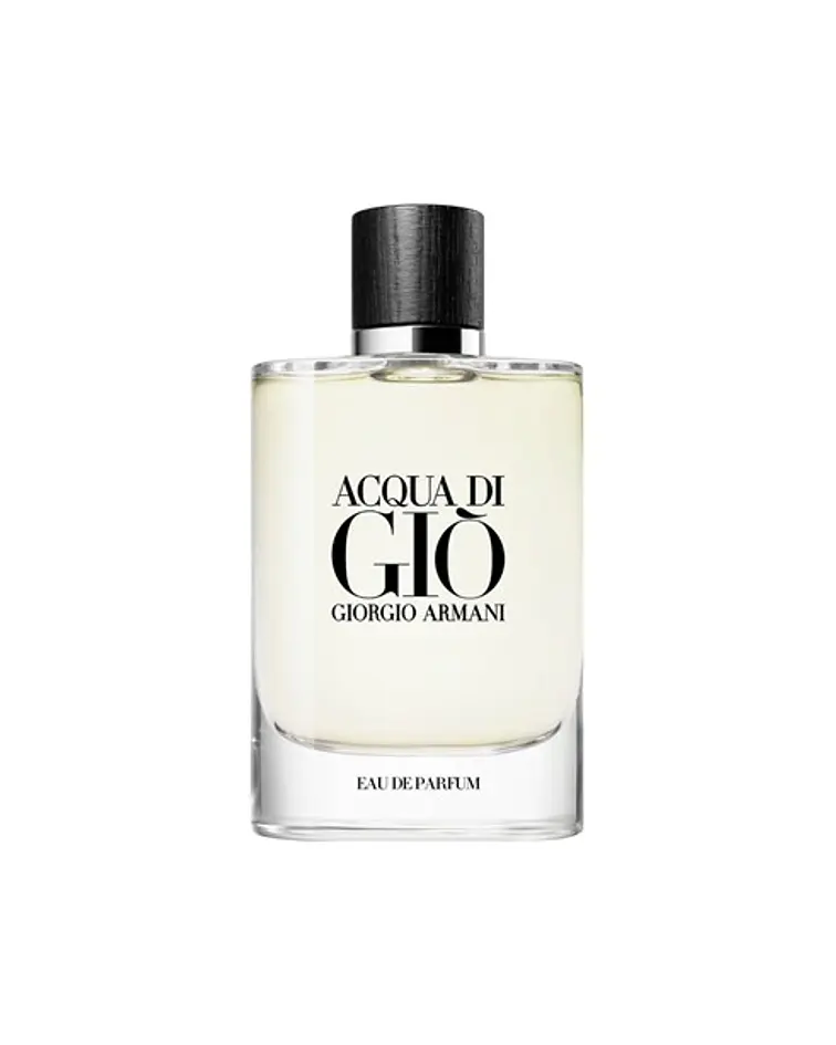 Giorgio Armani Acqua Di Gio Homme EDP 125ml Recargable