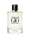 Giorgio Armani Acqua Di Gio Homme EDP 125ml Recargable