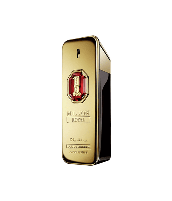 Paco Rabanne 1 Million Royal Parfum 100ml