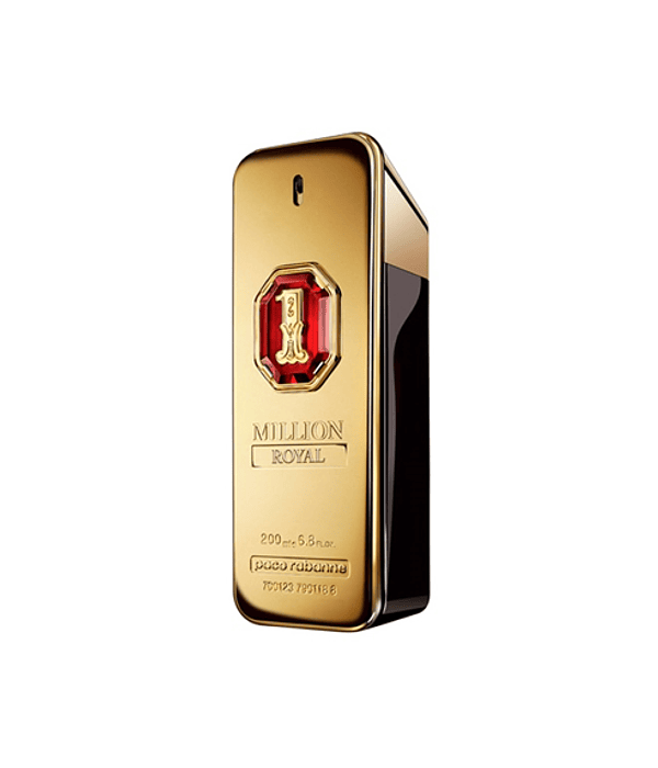 Paco Rabanne 1 Million Royal Parfum 200ml