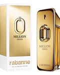 Paco Rabanne Million Gold EDP Intense 100ml