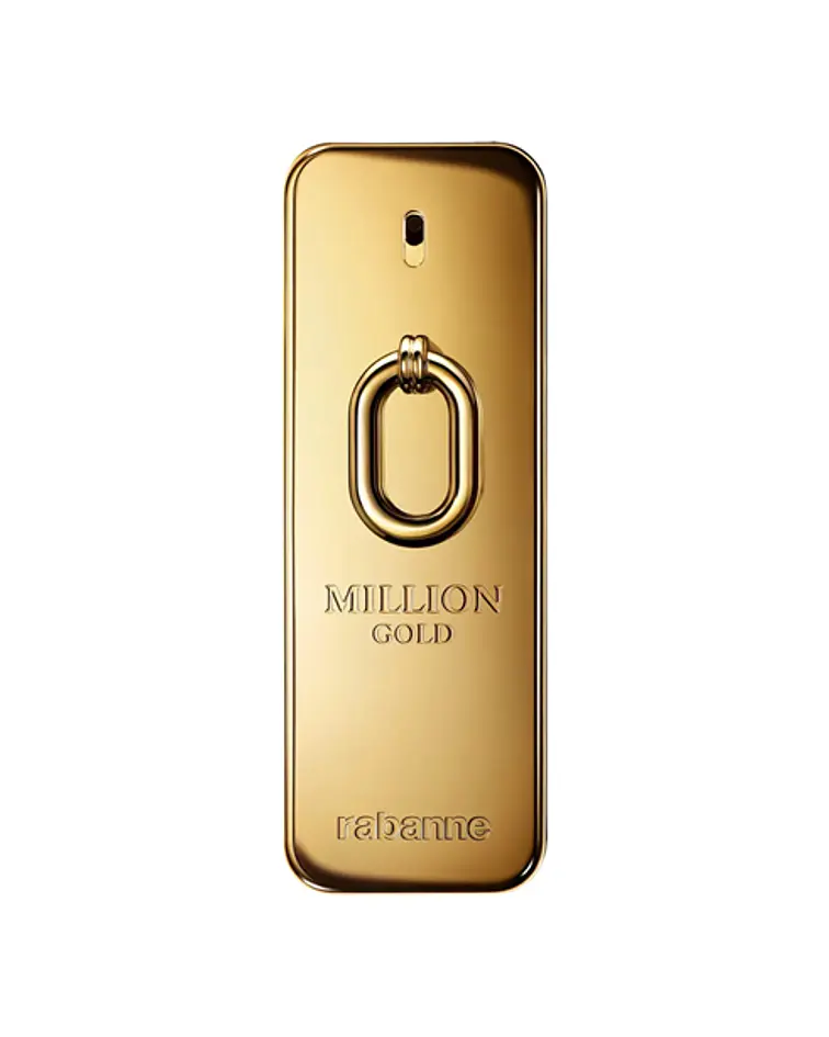 Paco Rabanne Million Gold EDP Intense 200ml