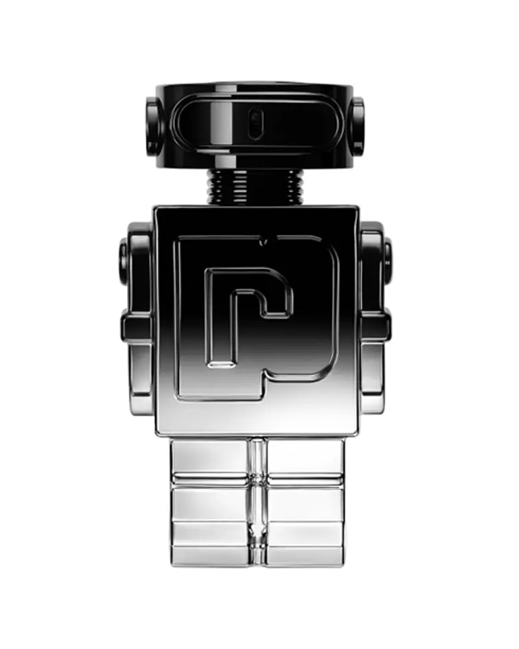 Paco Rabanne Phantom Elixir Parfum Intense 200ml