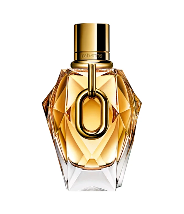 Paco Rabanne Million Gold For Her EDP 90ml