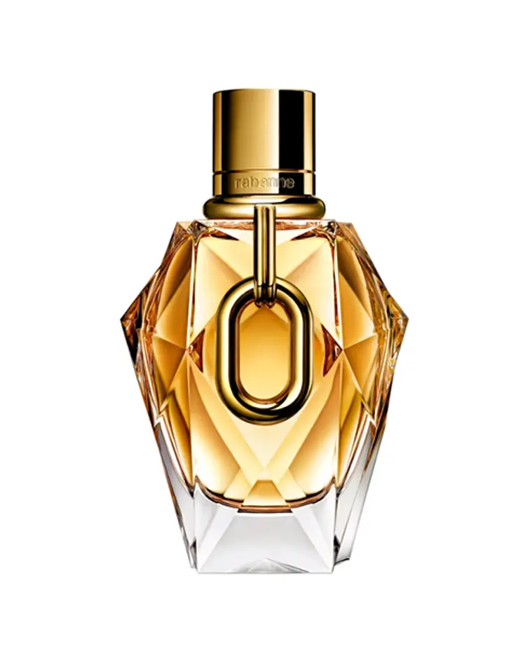 Paco Rabanne Million Gold For Her EDP 90ml