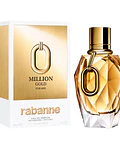 Paco Rabanne Million Gold For Her EDP 90ml