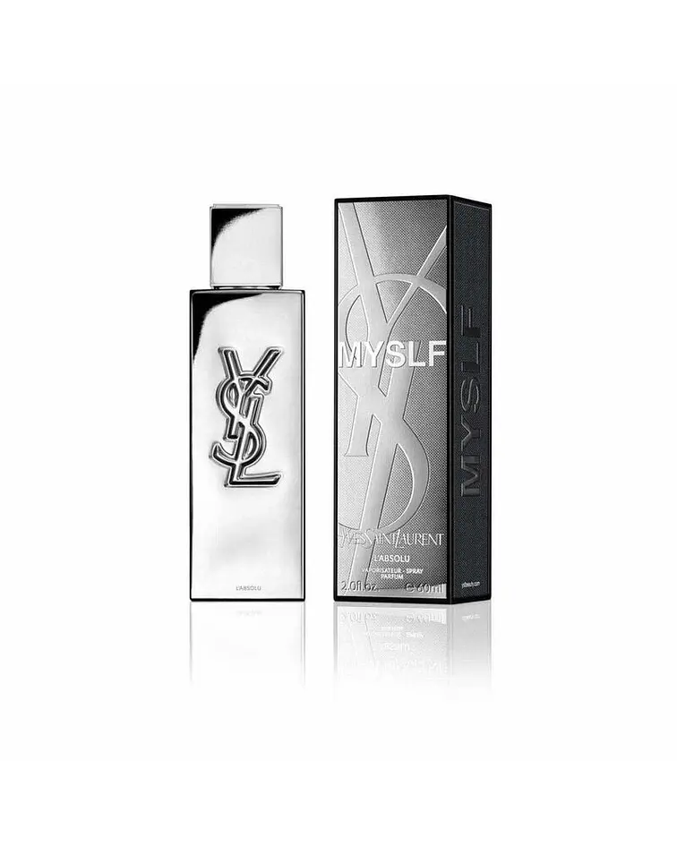 Yves Saint Laurent MYSLF L’Absolu Parfum 60ML