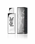 Yves Saint Laurent MYSLF L’Absolu Parfum 60ML