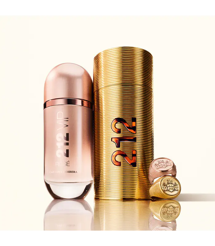 Perfumes Sigal