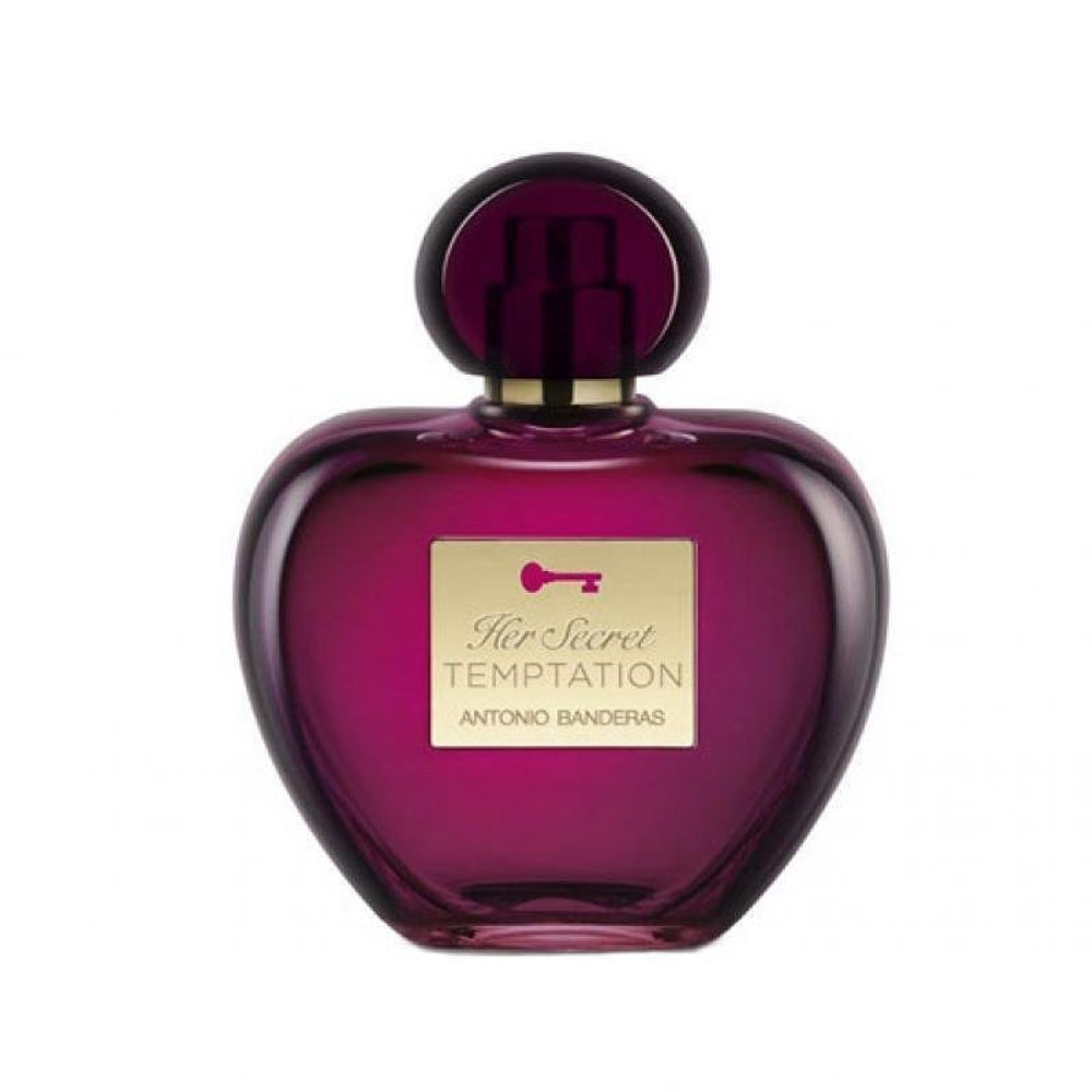 Antonio Banderas Her Secret Temptation 80Ml