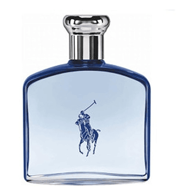 POLO ULTRA BLUE 125ML EDT