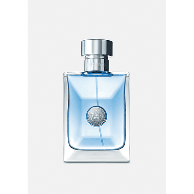 VERSACE POUR HOMME EDT 100ML.