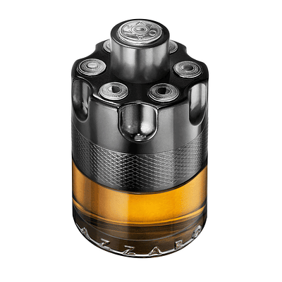 AZZARO WANTED BY NIGHT EDP 100 ML 