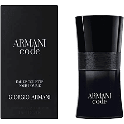 ARMANI CODE HOMME EDT 30 ML