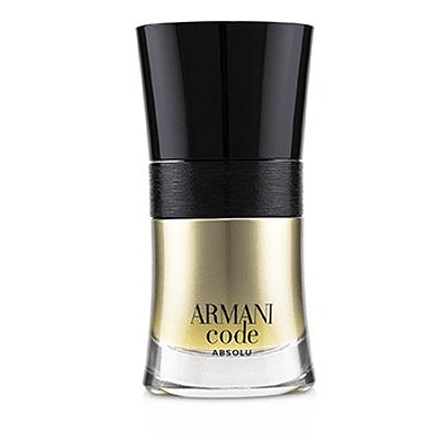 ARMANI CODE ABSOLU HOMME EDP 30 ML