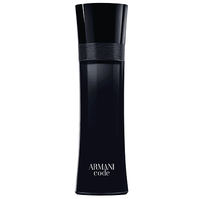 ARMANI CODE HOMME EDT 125 ML