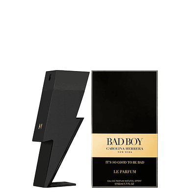 BAD BOY LE PARFUM 50 ML