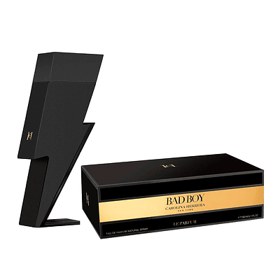 BAD BOY LE PARFUM EDP 150 ML 