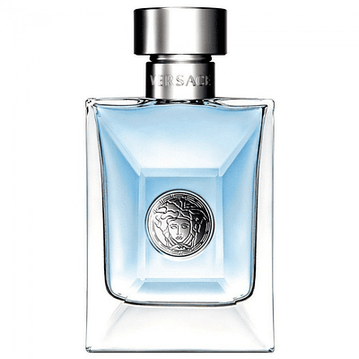 VERSACE POUR HOMME EDT 50ML.