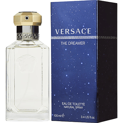 VERSACE THE DREAMER EDT 100 ML 