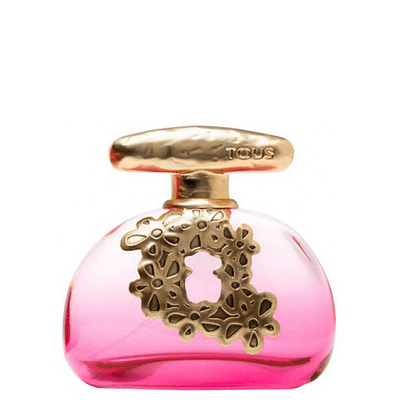TOUS FLORAL TOUCH EDT 100ML 