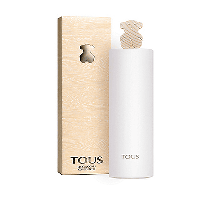 TOUS LEES CONCENTREE MUJER 90ML EDT