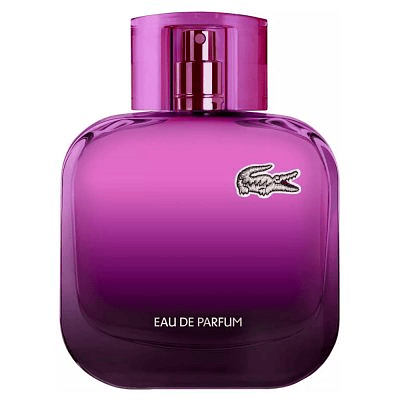 LACOSTE MAGNETIC POUR FEMME EDP 45ML