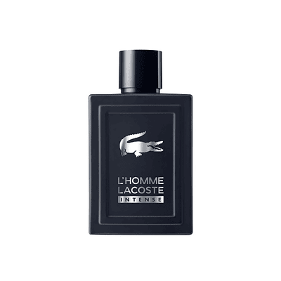 LACOSTE L'HOMME INTENSE EDT 100ML