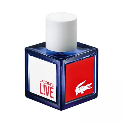 LACOSTE LIVE EDT 40ML