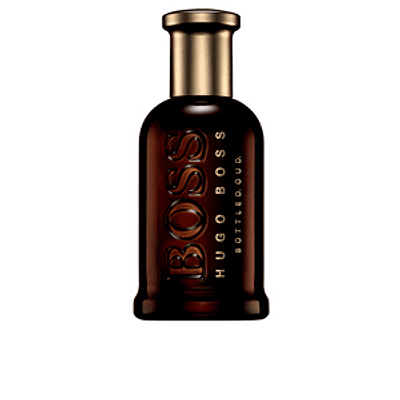 BOSS NO. 6 OUD EDP 100ML.
